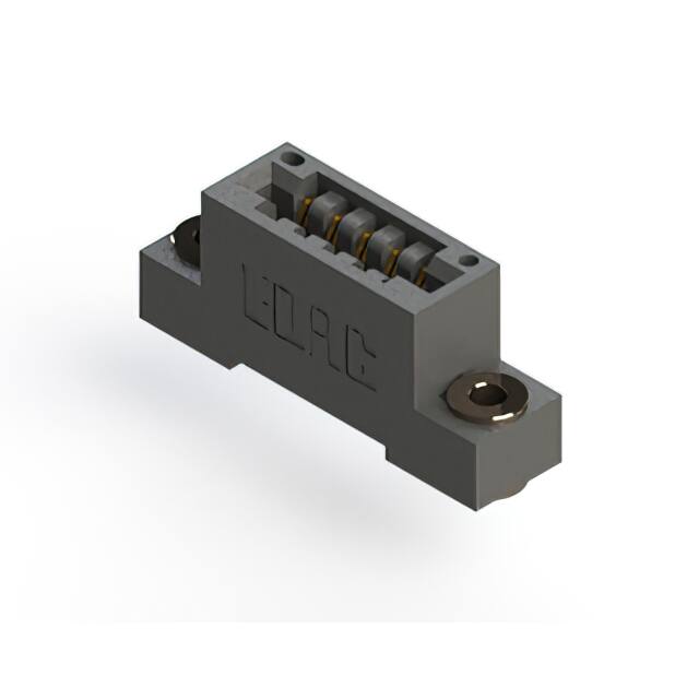 396-005-520-103 EDAC Inc.  Edgeboard Connectors